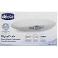 Chicco 05577 Bilancia Digitale Ergonomica Max 20 Kg