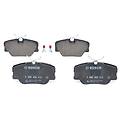 bosch set di pastiglie freno 0 986 469 410 anteriore
