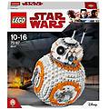 star wars bb-8 75187