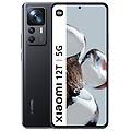 12t 8/256gb nero gratis
