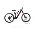 ebike ricondizionata · eca 1 · come nuovo