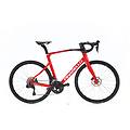 bici strada ricondizionata · x3 carbonio di2 12v · ottimo stato