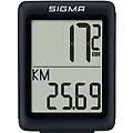 contachilometri gps bici ciclismo su strada bc 5. 0 wl
