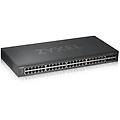 Zyxel Switch Gestito Gs1920 48 V2 44 Porte Gigabit Ethernet 4 Sfp Combo 2 Sfp