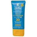 defence sun crema viso fondente spf 30 protezione alta 50 ml
