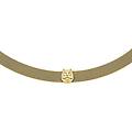 collana choker donna gioiello lj1875