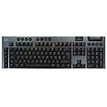 tastiera computer g series g915 x grey e black 920 012679