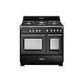 - cucina a gas mem 965t nn ed classe a-nero