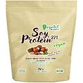 + soy protein 221 750 grammi