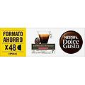 capsula caff&egrave; dolce gusto 12523871 espresso intenso decaffeinato 48 capsule