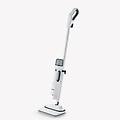 pulitore a vapore sc 7142 portatile 1500w 0 4l antracite bianco