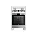 ariston cucina h6g5lmx piano cottura a gas zone 4 classe a