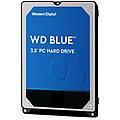 western digital blue wd5000lpzx hard disk interno da 2 5 500 gb 128 mb sata iii