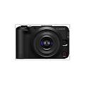 CANON fotocamera mirrorless eos r50 v + obiettivo rf-s 14-30mm f4. 0-6. 3 is stm pz