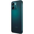 smartphone a6 4g 6/256gb black