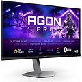agon pro ag276qzd monitor da gioco oled qhd da 2-27 pollici 240 hz 0. 03 ms gtg freesync premium pro