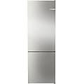 serie 6 kgn494icf frigorifero combinato no frost 440l classe c acciaio inox