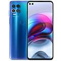 - moto g100 128 gb 5g dual sim display 6. 7' full hd+ slot micro sd fotocamera 64 mpx android blu