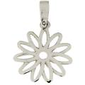 ciondolo donna oro bianco gl100679