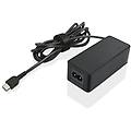 usb-c 65w ac adapter alimentatore 100-240 v c. a. v 65 watt cile italia per tablet 10 thinkpad 11