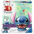 puzzle 3d ball stitch disney