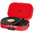 Trevi Giradischi Sally Tt 1020 Bt Rosso 0t102002