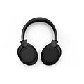 cuffia bt mic black noise cancelling tah6509bk/00