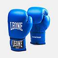leone 1947. leone1947 contest guantoni da box gn010 blu 10 oz guantoni boxe ritiro gratis