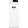 lavatrice a carica dall'alto 7kg ew7t337a bianco
