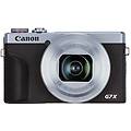 powershot g7 x mark iii silver garanzia centri di assist ufficiali in italia