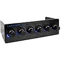 - fc2 fan controller 5. 25 pollici nero