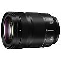 - obiettivo zoom lumix s 24-105 mm f 4 macro ois
