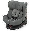 foppa pedretti fp360 quick i-size seduta 360? da 0-12 anni fissaggio dualfix (isofix e non) grey