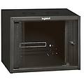 - leg quadro 9u prof 450
