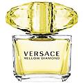 eau de toilette yellow diamond 30ml yellow one size