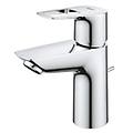 miscelatore lavabo loop 20 cromo starlight 23349001