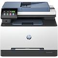 Hp Hewlett Packard Enterprise Color Lj Pro Mfp 3302sdw 0196786388484