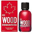 red wood 2 pour femme 50 ml eau de toilette spray donna