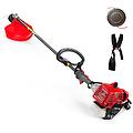 blue bird bc 280 l decespugliatore a scoppio 2 tempi motore blue bird bc 280 l