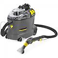 KARCHER aspirapolvere lavatapetti puzzi 8/1 c 1200w serbatoio 8l accessorio tappezzeria