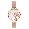 orologio donna fleurette me010301