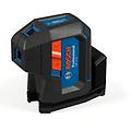 gpl 3 g professional livella da puntamento 30 m 500-540 nm ( 10mw) (0601066n00)