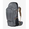 zaino transalp 60l grigio
