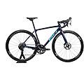 second hand bici da corsa bh sl1 s. molto buono
