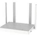 skipper kn-2112 router dsl dual-band wi-fi gigabit ethernet grigio bianco