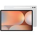 tablet galaxy tab s10+ 12. 4 256gb wifi 10090mah android platino/argento