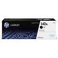 cartuccia toner nero originale laserjet 142a w1420a