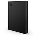 game drive firecuda disco rigido esterno 5000 gb nero (stkl5000400)