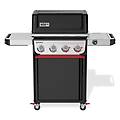 - barbecue a 4 bruciatori spirit ep-425-nero / alluminio
