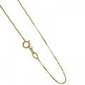 collana donna in oro giallo 803321700088